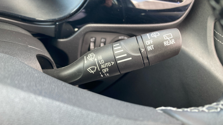 Vauxhall Corsa 1.2 GS 5dr Petrol Hatchback